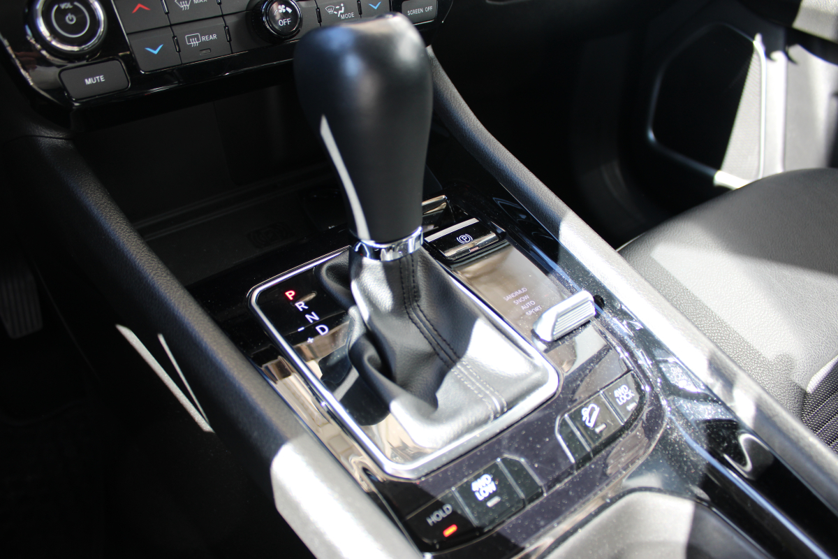 Jeep Compass — 19