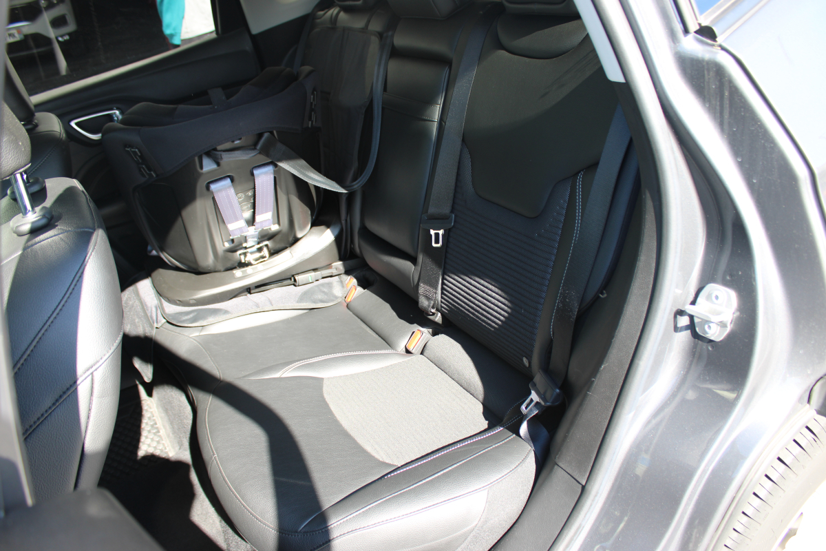 Jeep Compass — 14