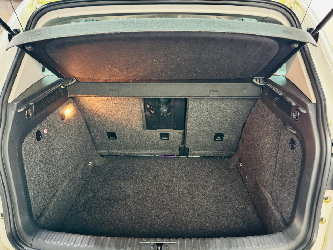 Volkswagen Tiguan — 17