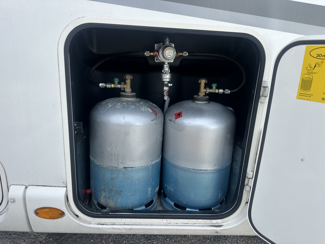 Fiat Ducato — 9