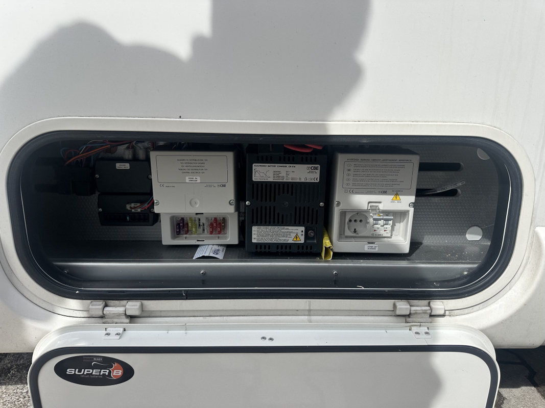 Fiat Ducato — 10