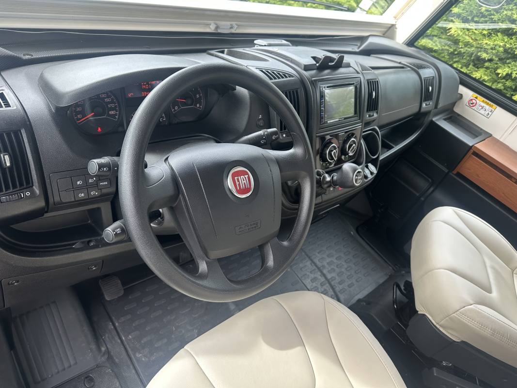 Fiat Ducato — 6