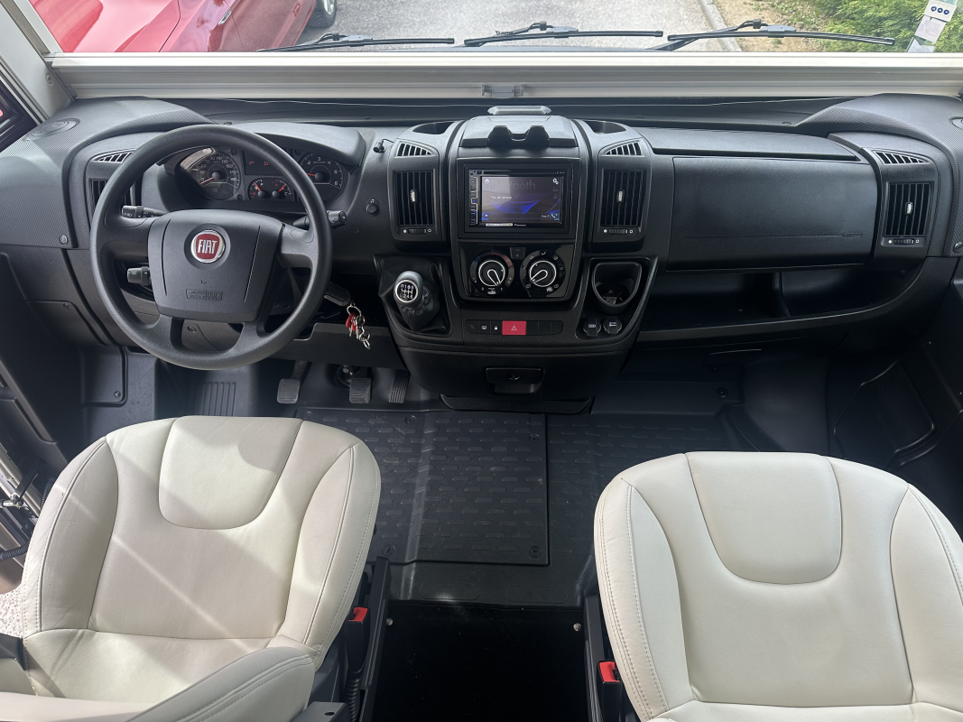 Fiat Ducato — 5