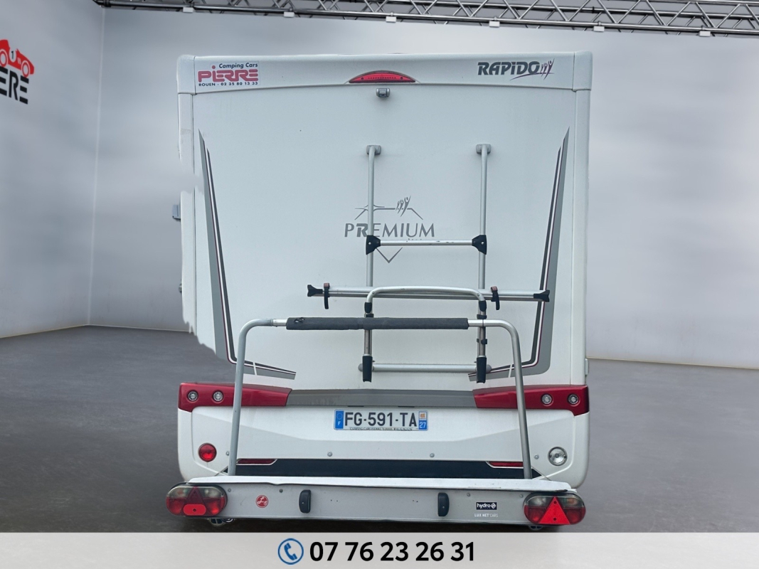 Fiat Ducato — 3