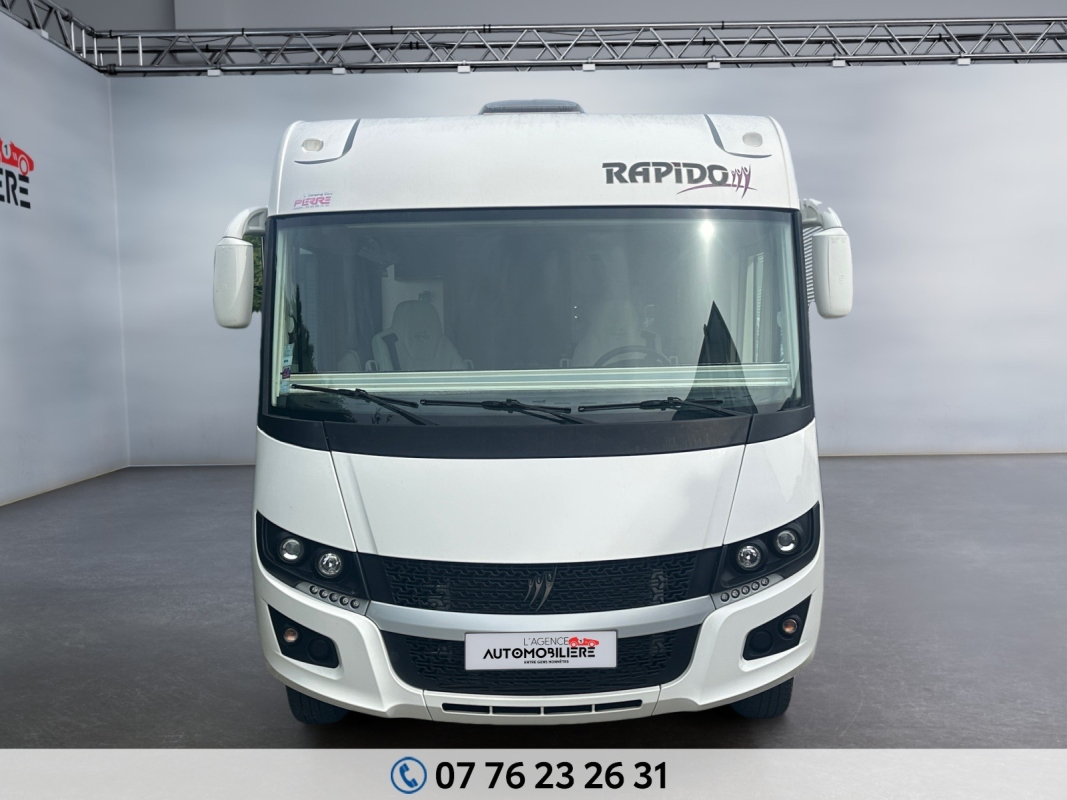 Fiat Ducato — 4