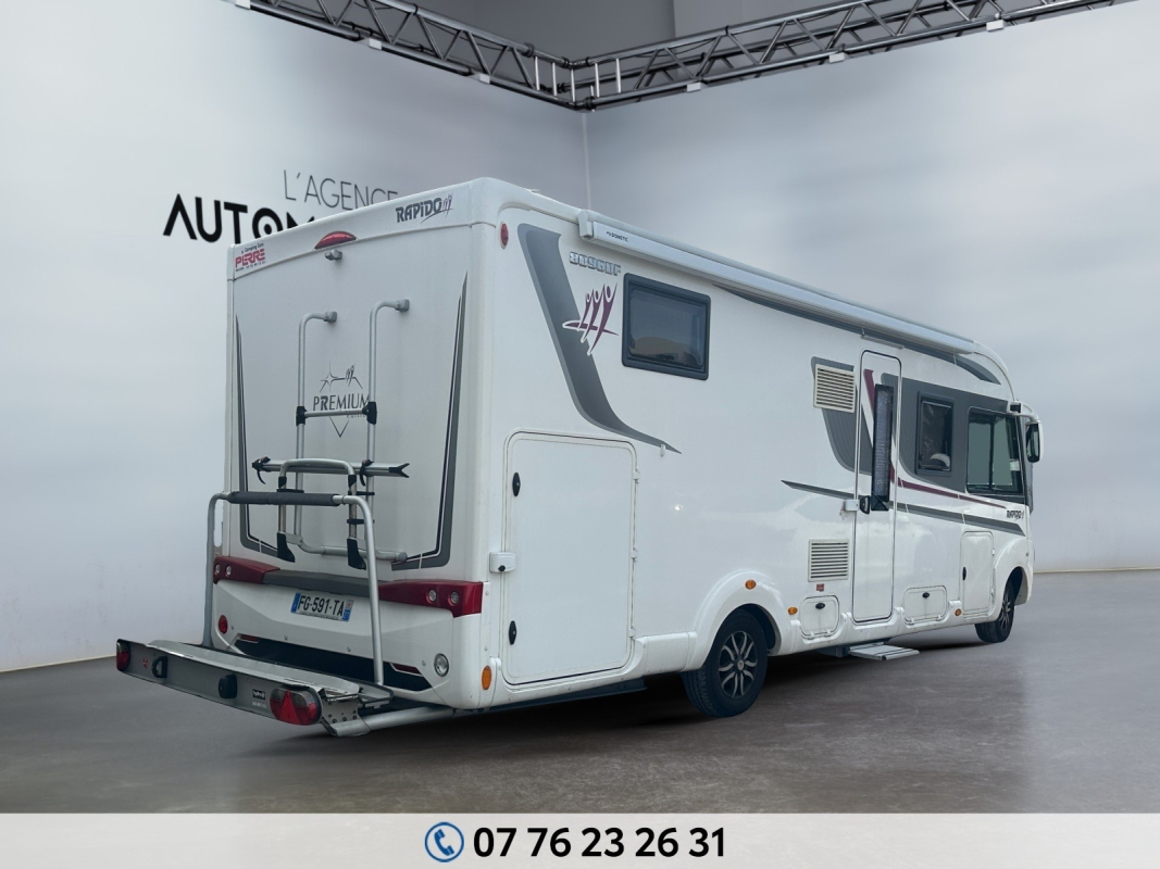 Fiat Ducato — 2