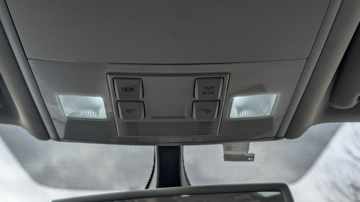 Volkswagen Golf — 19