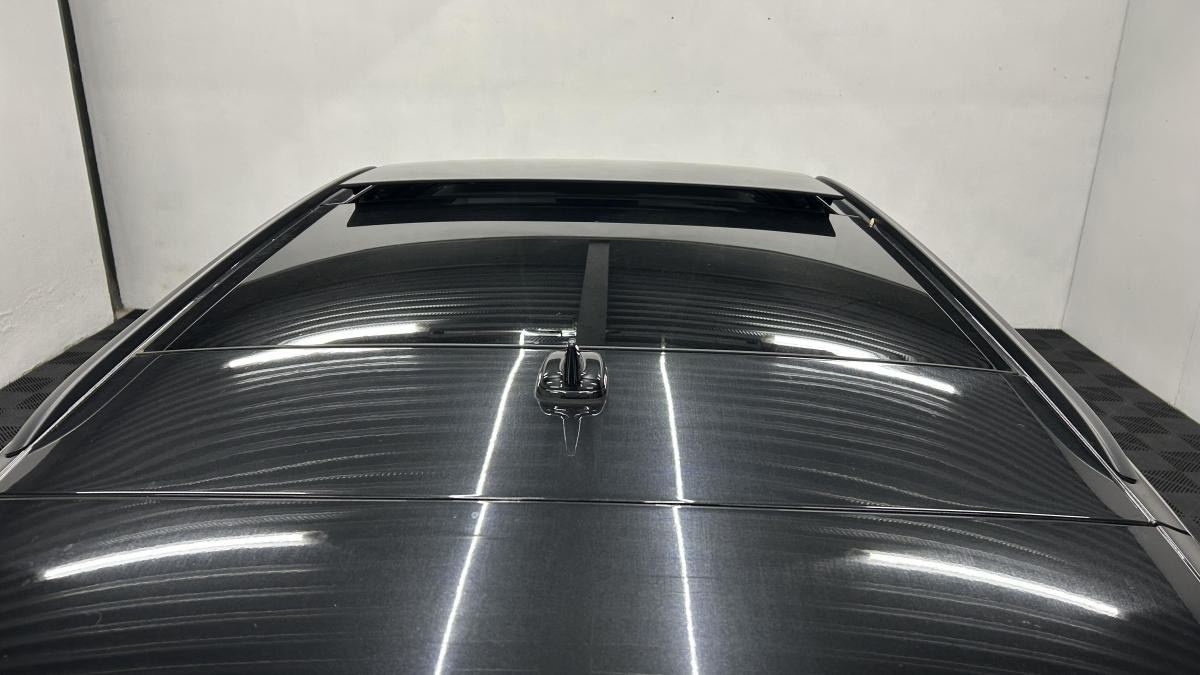 Audi A6 Avant — 27