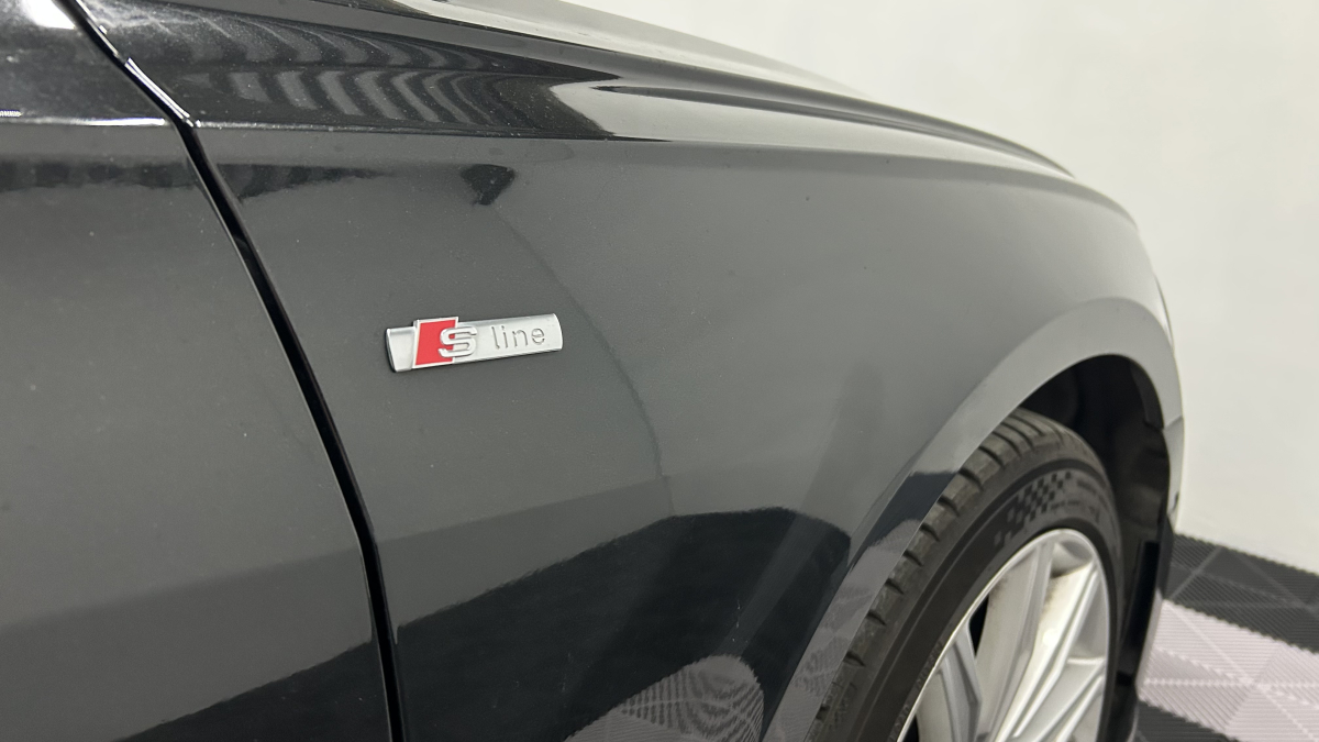 Audi A6 Avant — 28