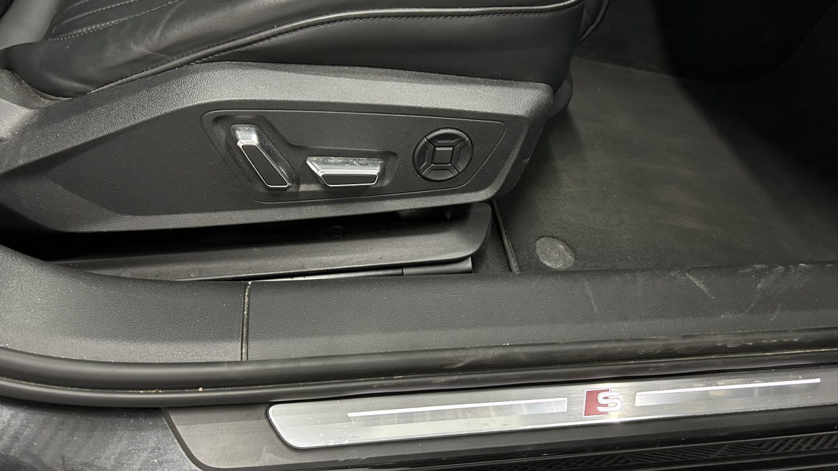 Audi A6 Avant — 29