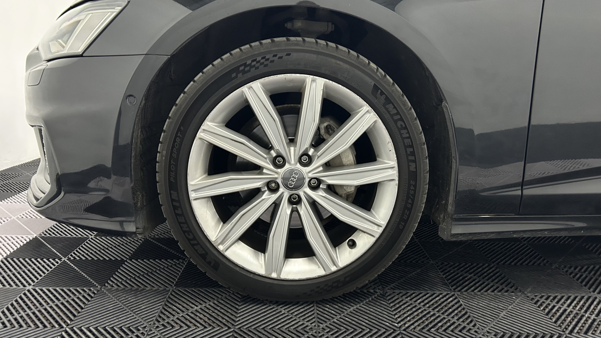 Audi A6 Avant — 19