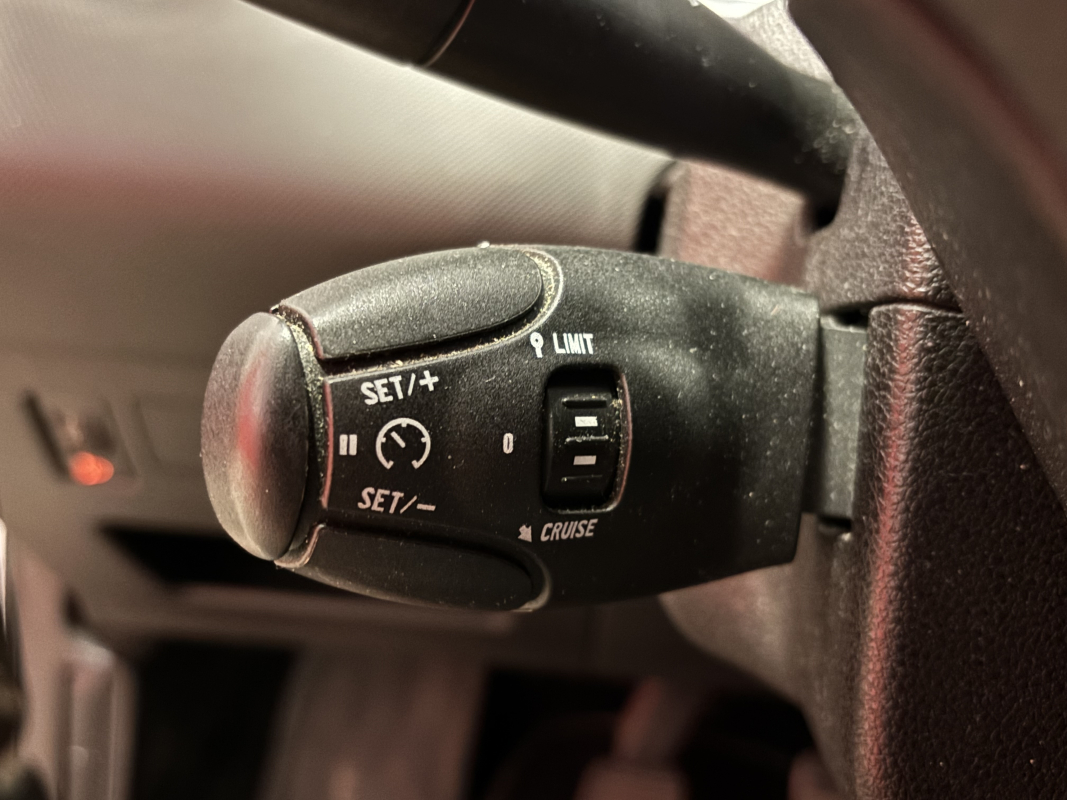 Peugeot 308 — 20