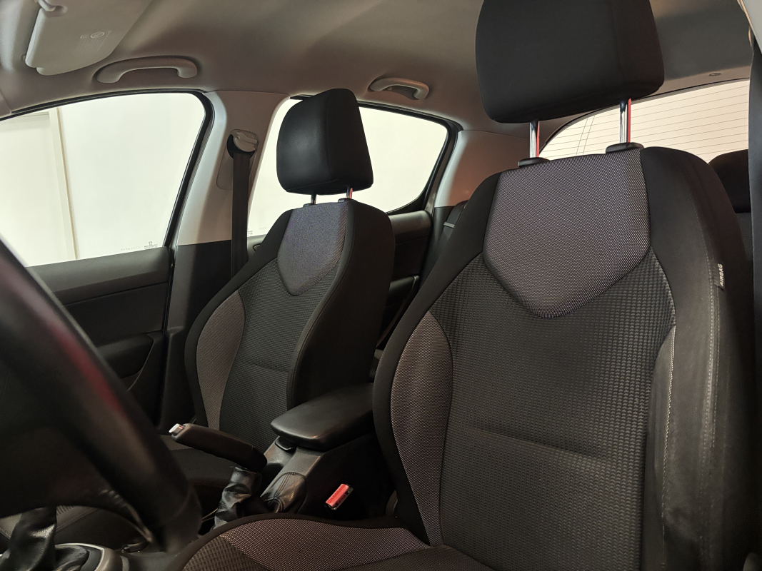 Peugeot 308 — 14