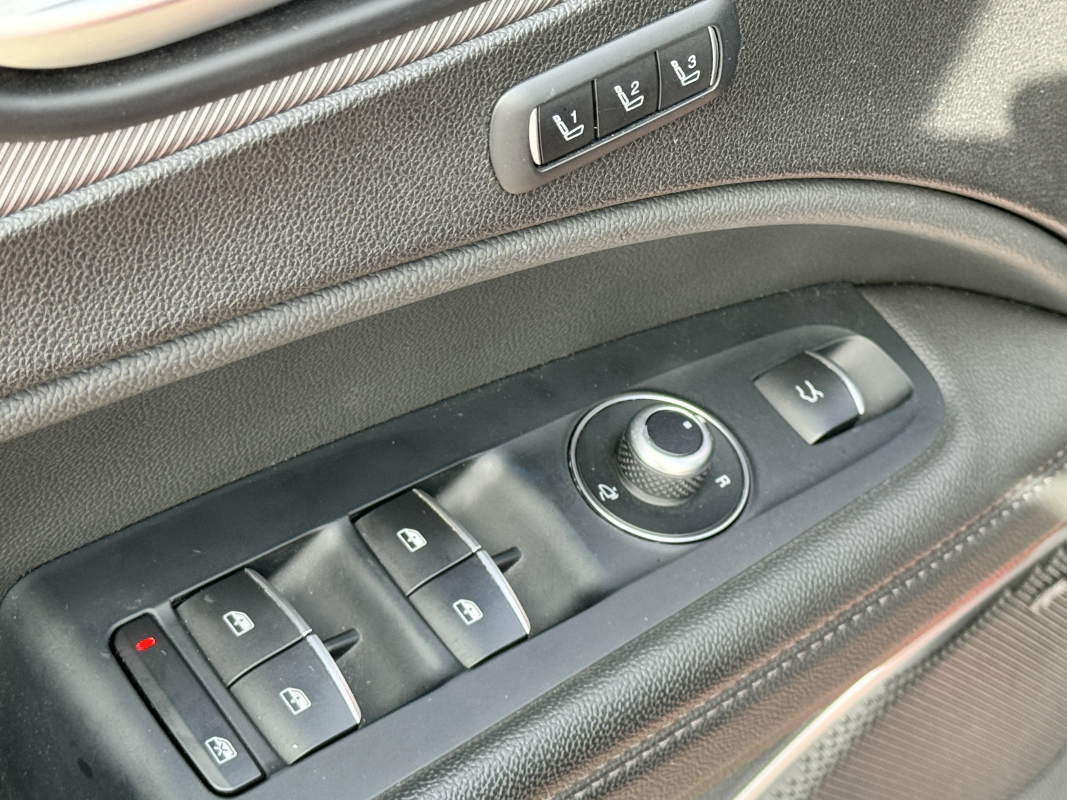 Alfa Romeo STELVIO — 25