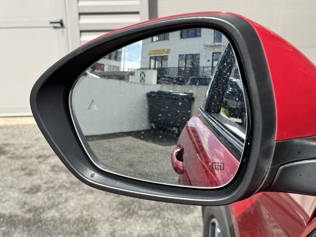 Alfa Romeo STELVIO — 36