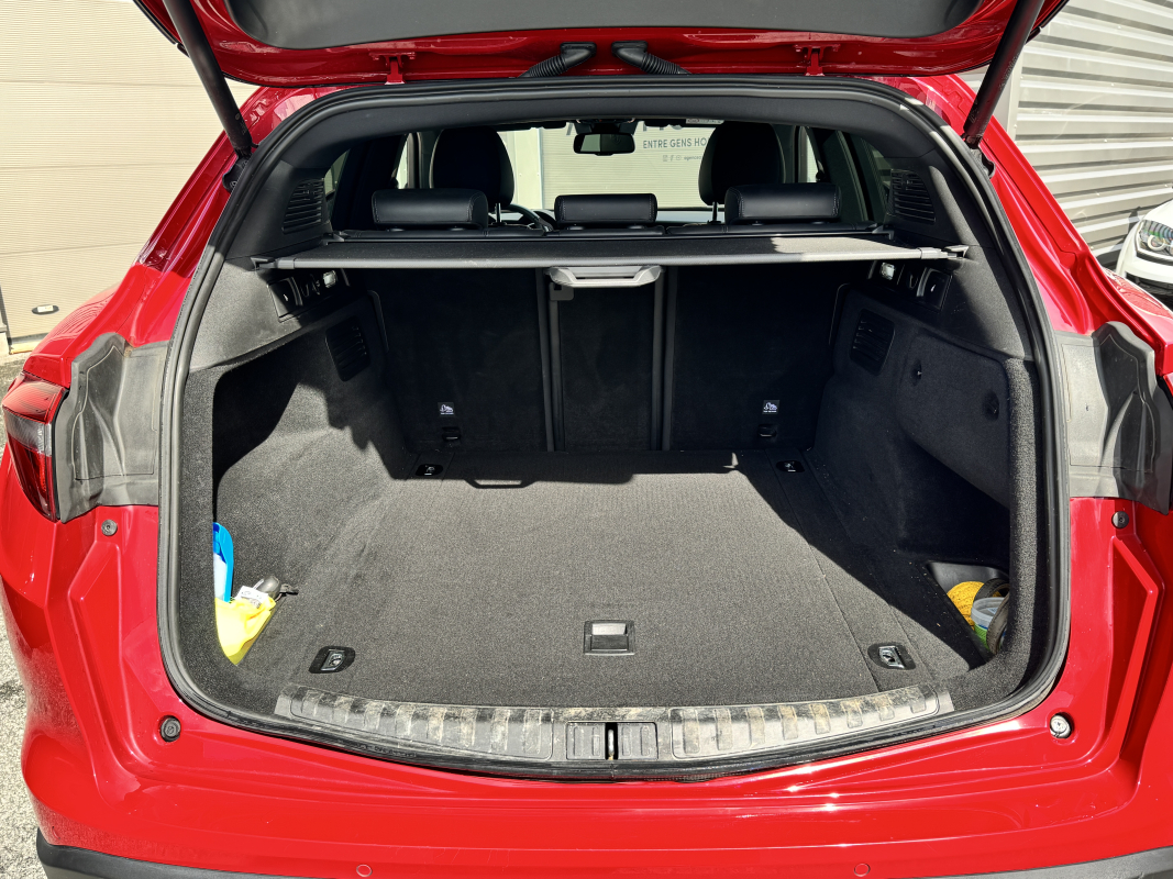 Alfa Romeo STELVIO — 26