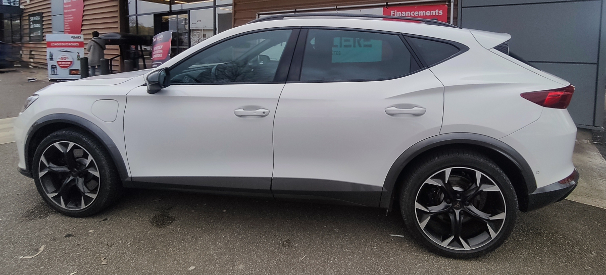 Cupra Formentor — 6