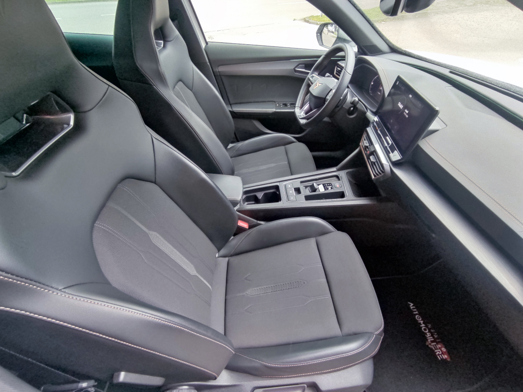 Cupra Formentor — 12