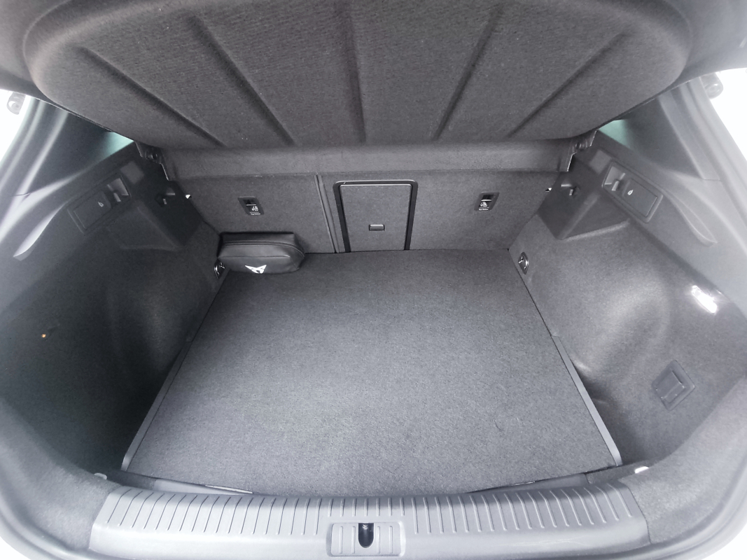 Cupra Formentor — 19