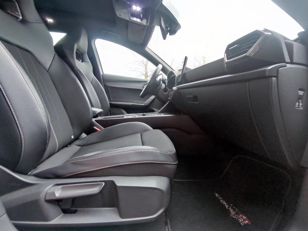Cupra Formentor — 24