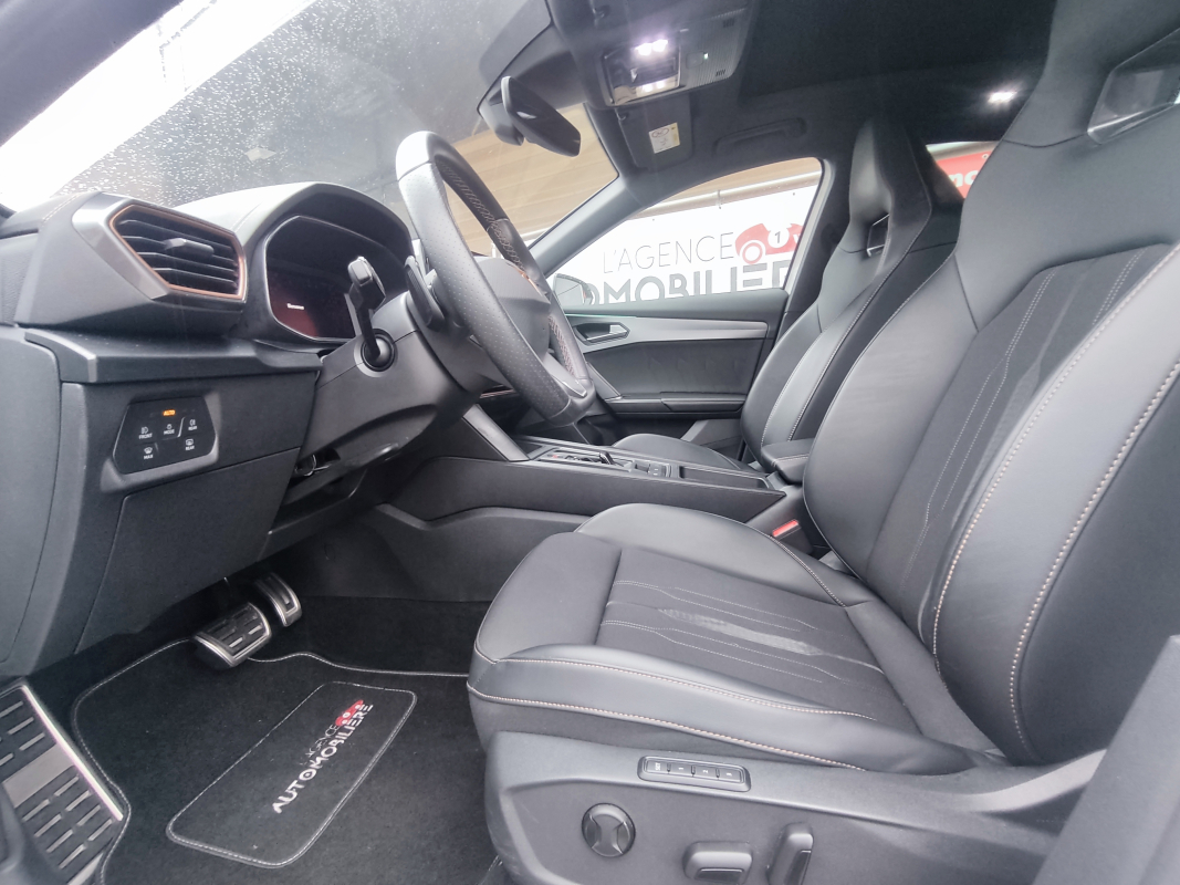 Cupra Formentor — 23