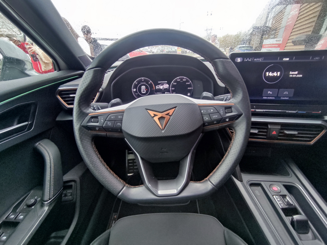 Cupra Formentor — 27