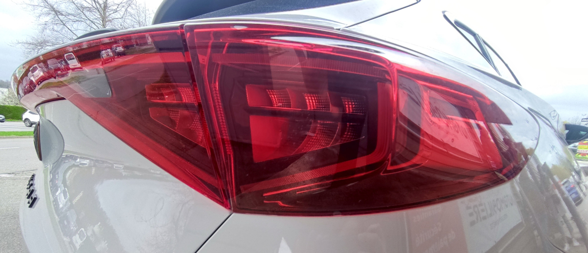 Cupra Formentor — 33