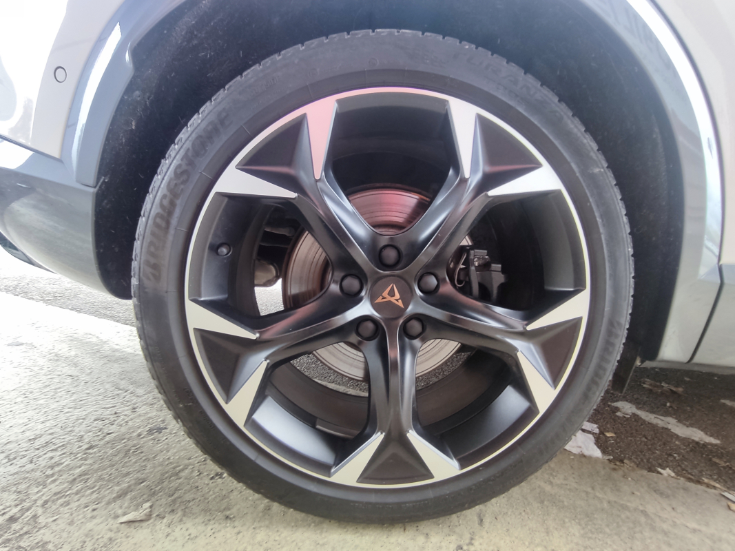 Cupra Formentor — 35