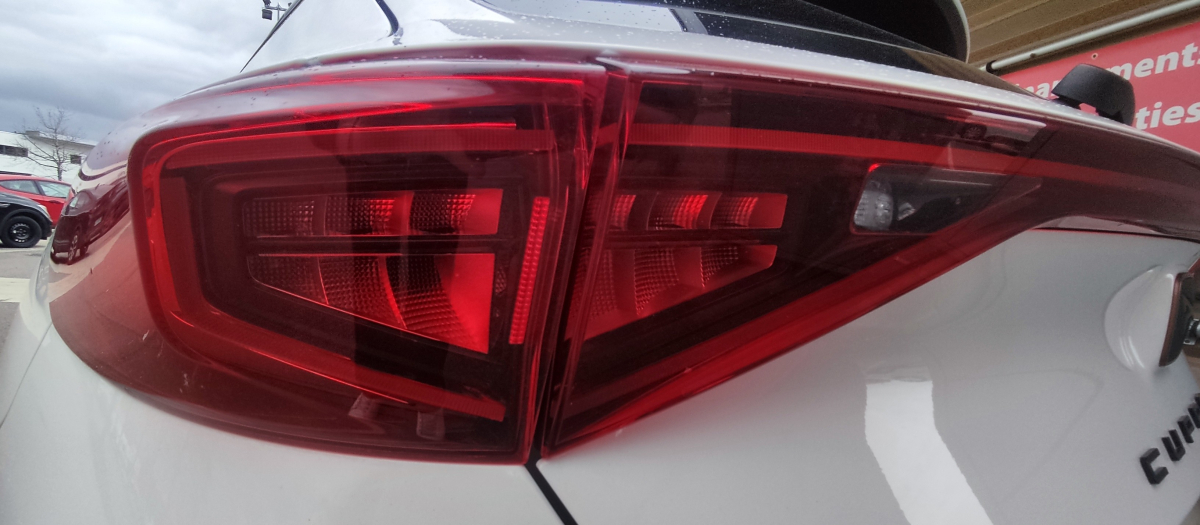 Cupra Formentor — 34