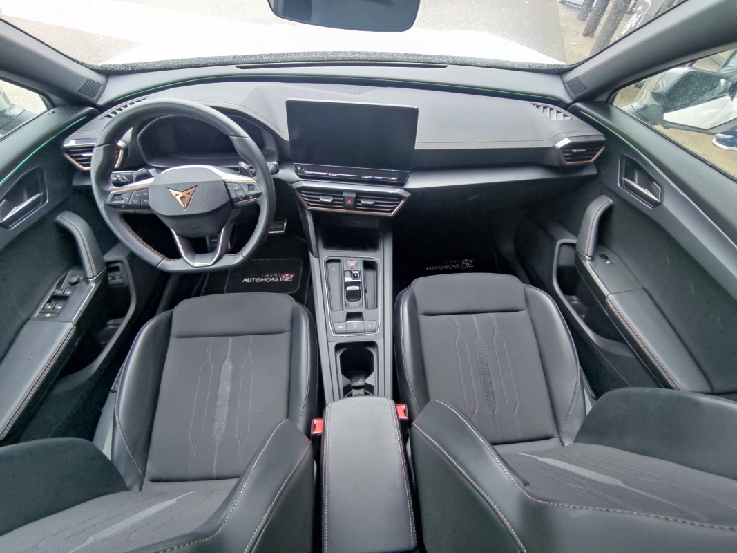 Cupra Formentor — 28