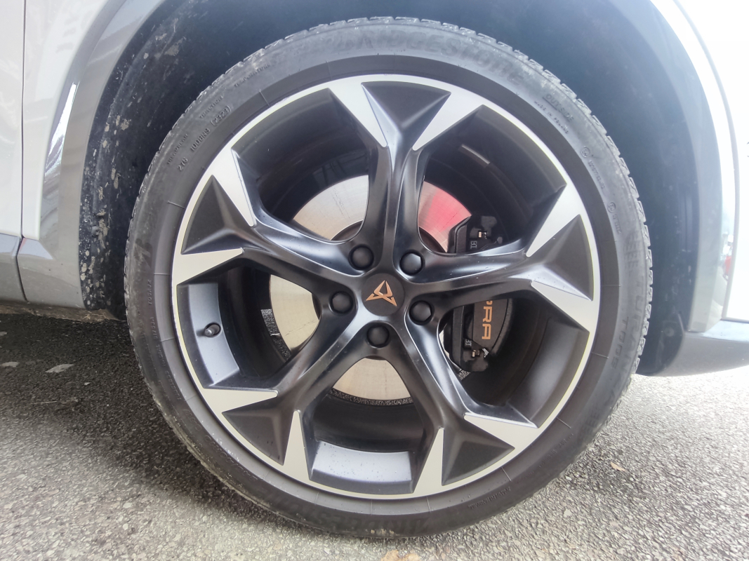 Cupra Formentor — 36