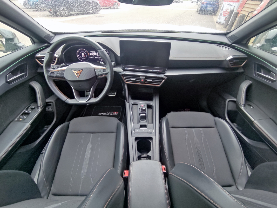 Cupra Formentor — 26