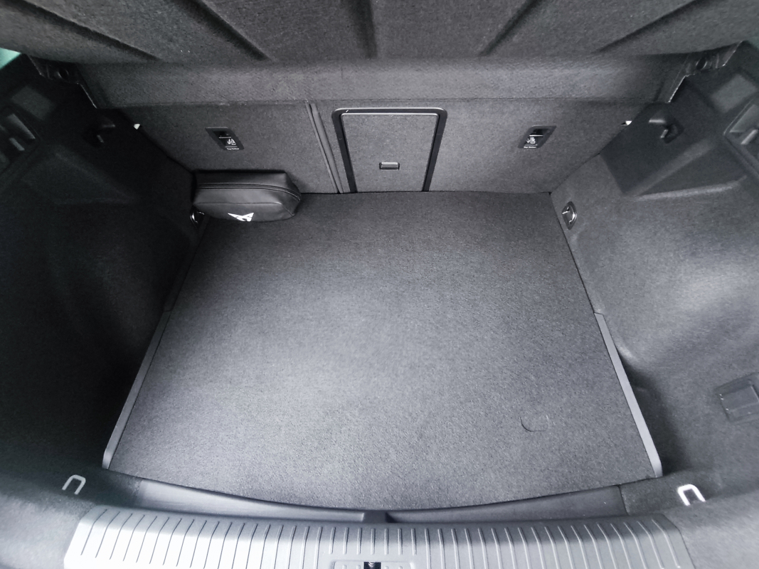 Cupra Formentor — 29