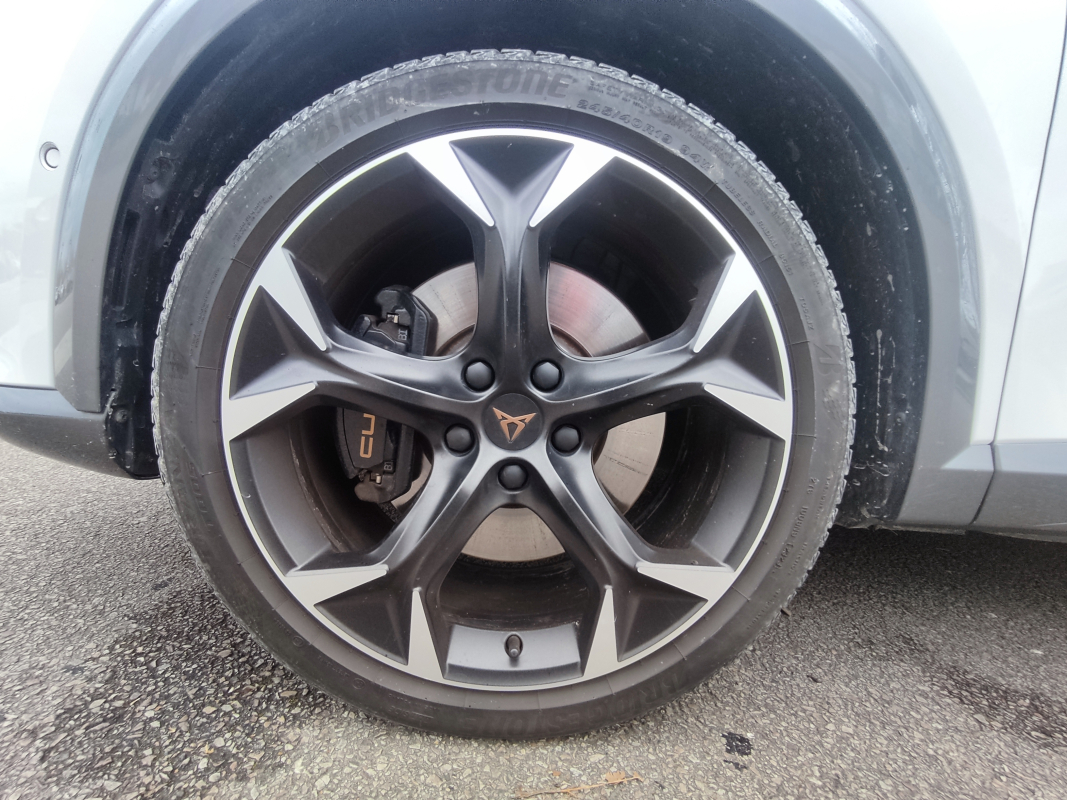 Cupra Formentor — 37