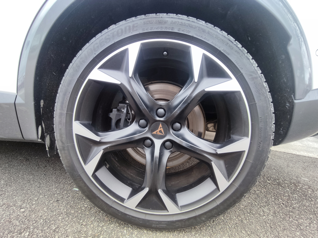 Cupra Formentor — 38