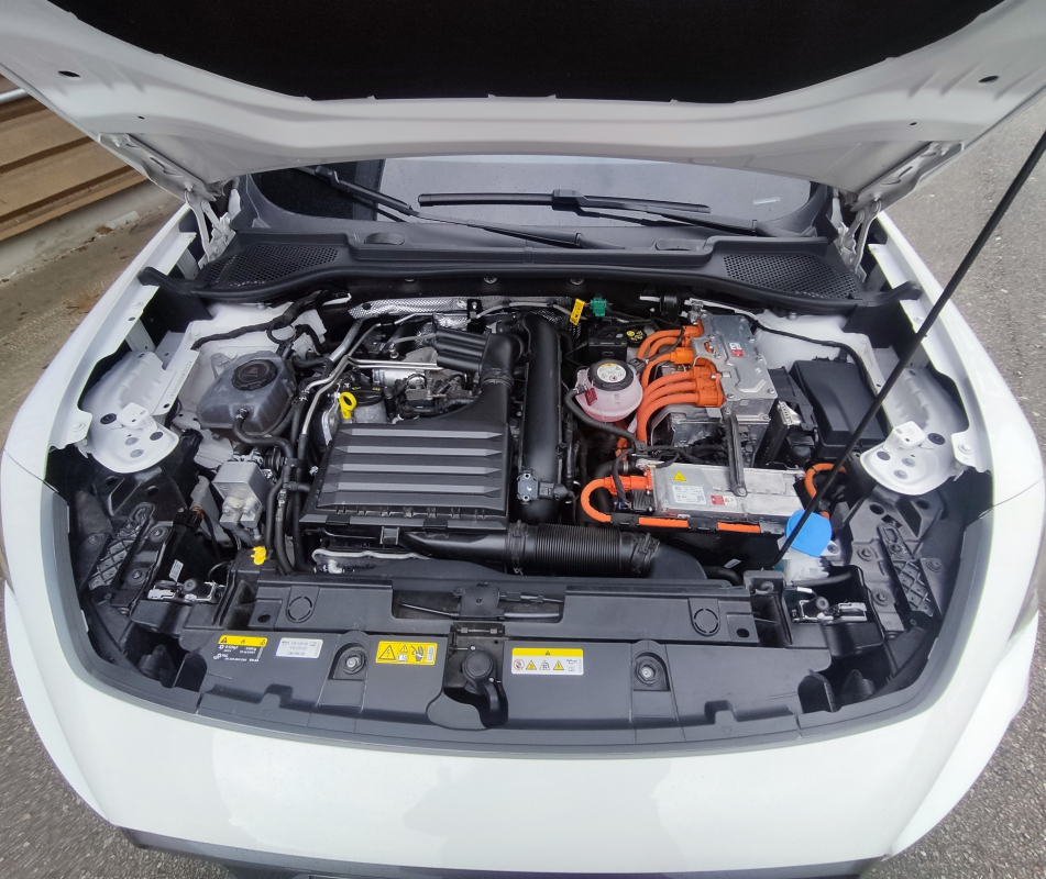 Cupra Formentor — 39