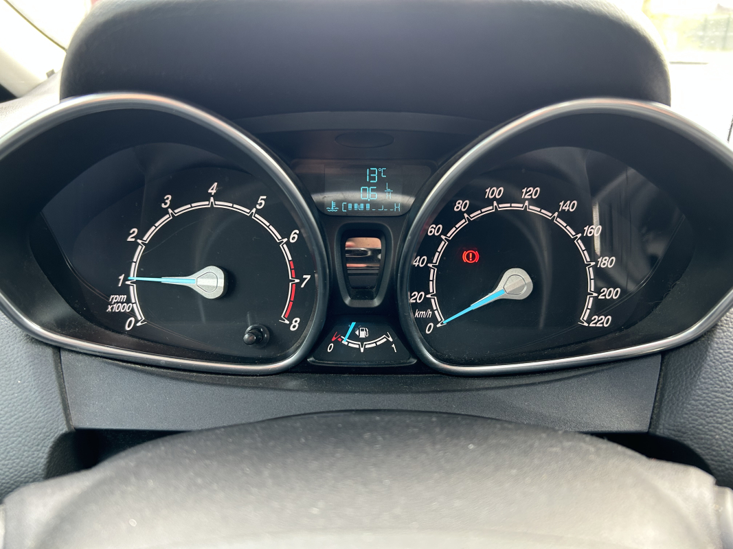 Ford B-Max — 15