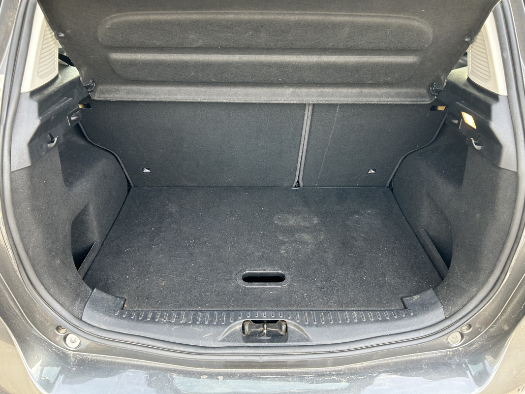 Ford B-Max — 31