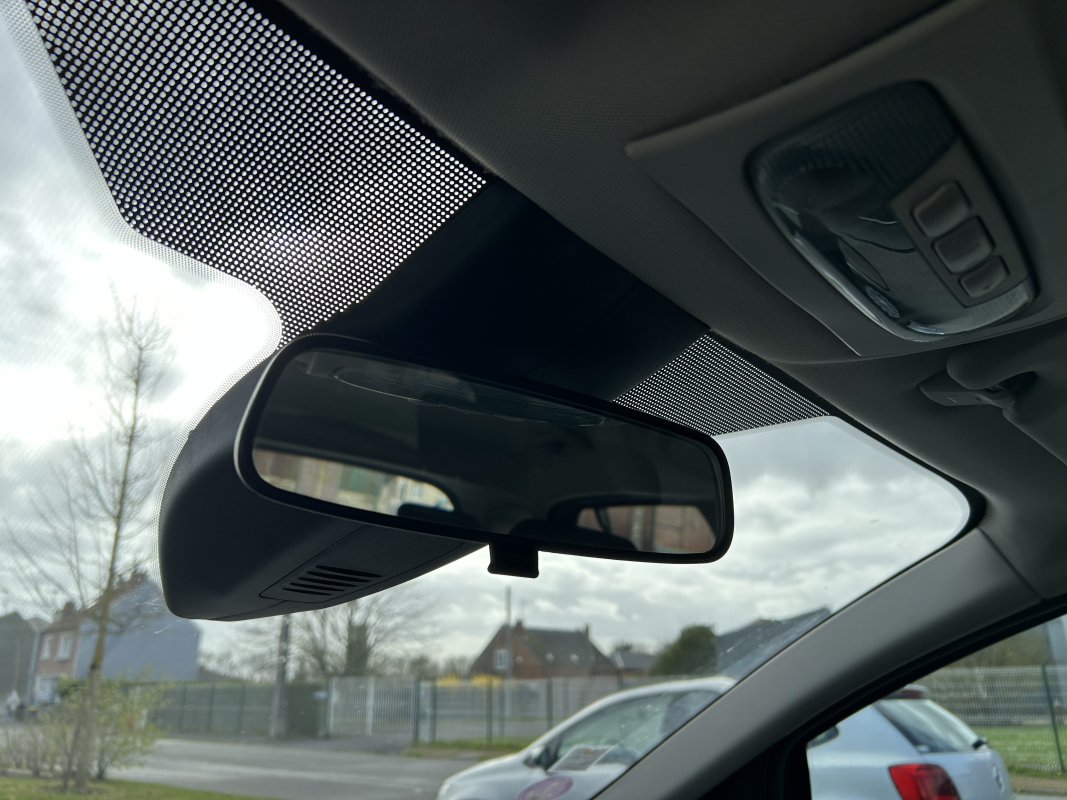 Ford B-Max — 21