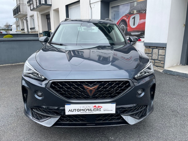 Cupra Formentor — 5