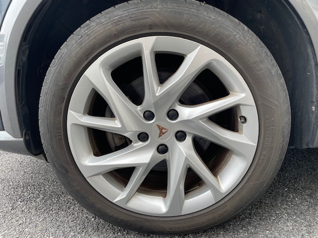 Cupra Formentor — 29