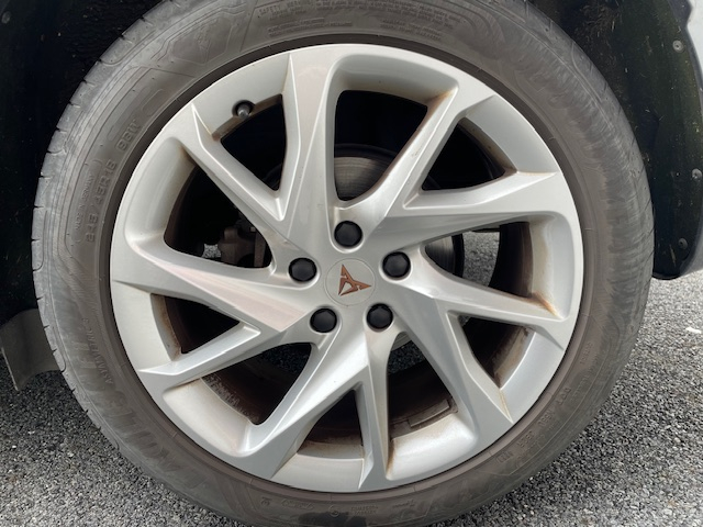 Cupra Formentor — 28