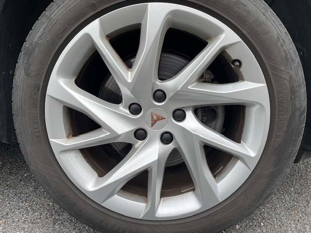 Cupra Formentor — 27