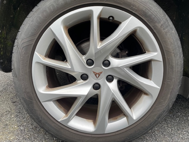 Cupra Formentor — 26