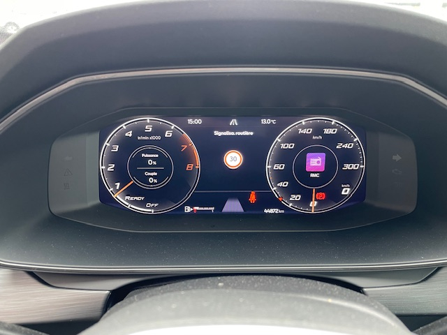 Cupra Formentor — 14