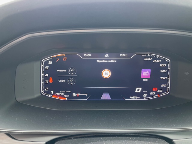 Cupra Formentor — 15