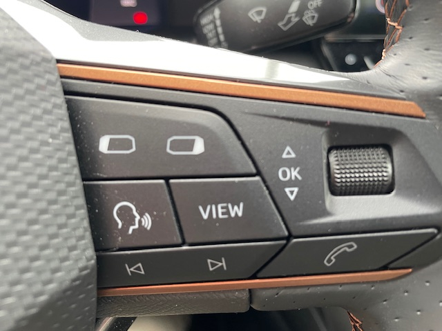Cupra Formentor — 10