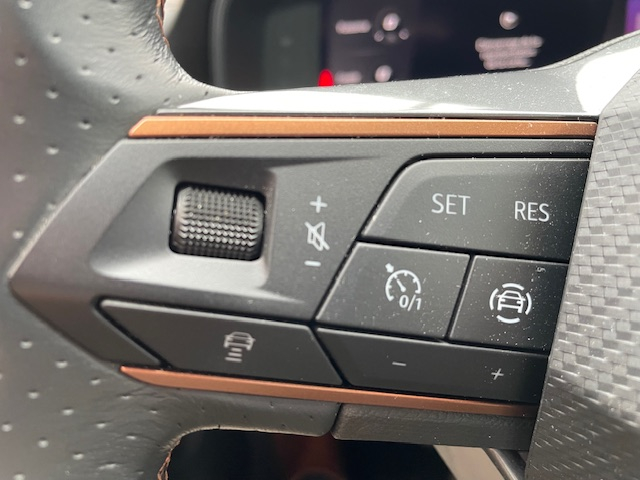 Cupra Formentor — 9