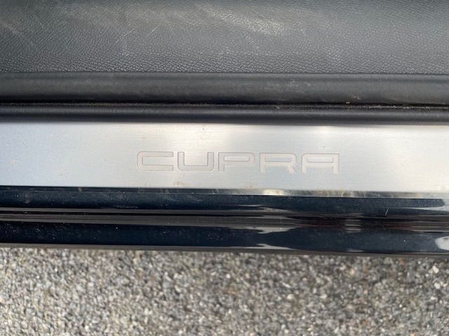Cupra Formentor — 24