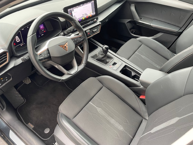Cupra Formentor — 8